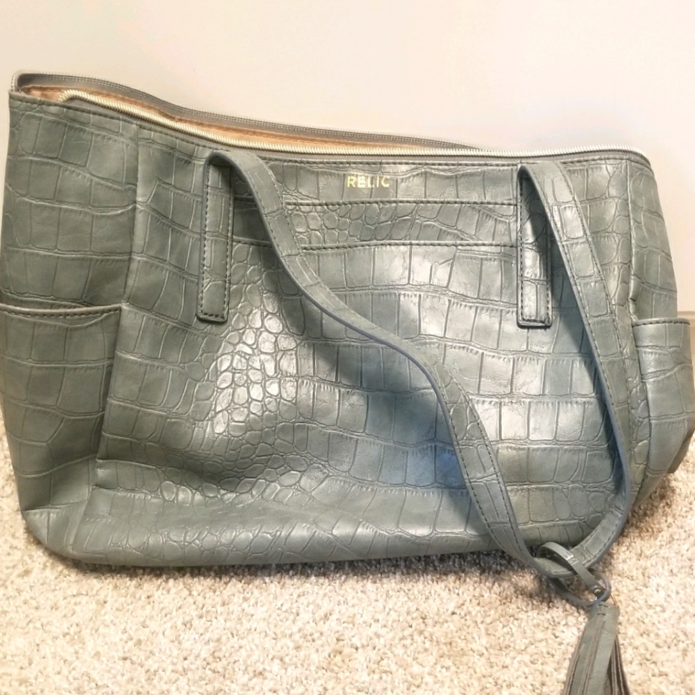 Relic Tote